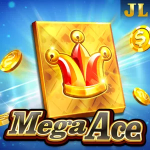 Mega Ace - POWERPLAY128