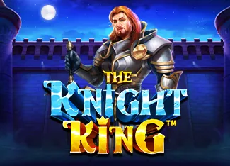 The Knight King - POWERPLAY128
