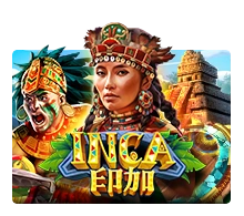 Inca - POWERPLAY128