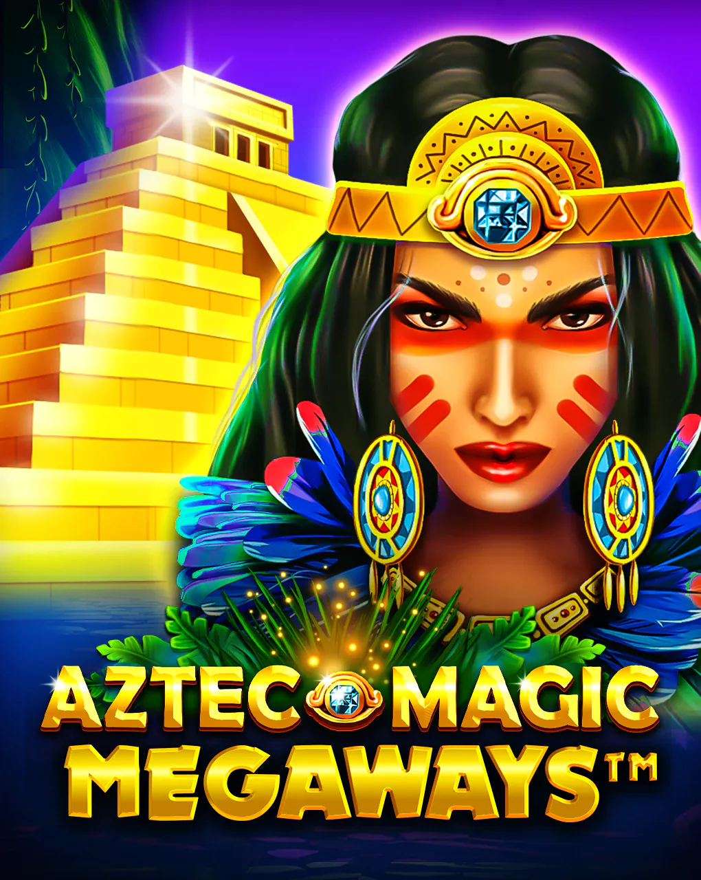 Aztec Magic Megaways - POWERPLAY128