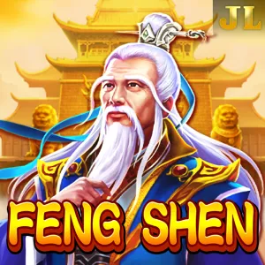 Fengshen - POWERPLAY128