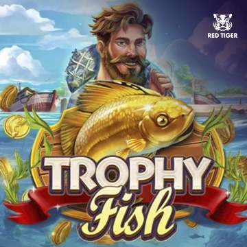 Trophy Fish - POWERPLAY128