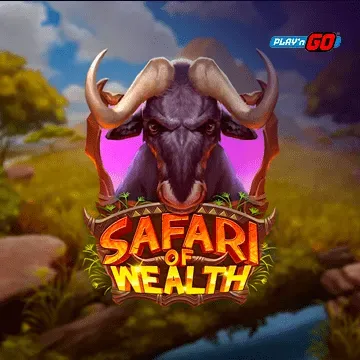 Safari of Wealth - POWERPLAY128