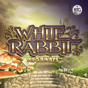 White Rabbit - POWERPLAY128