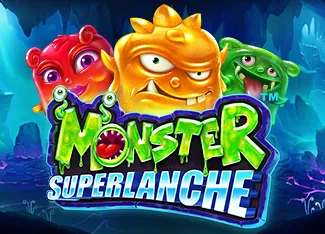 Monster Superlanche - POWERPLAY128