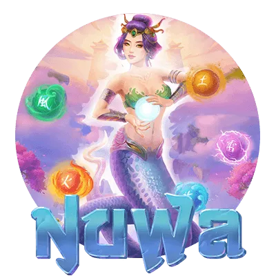Nuwa - POWERPLAY128