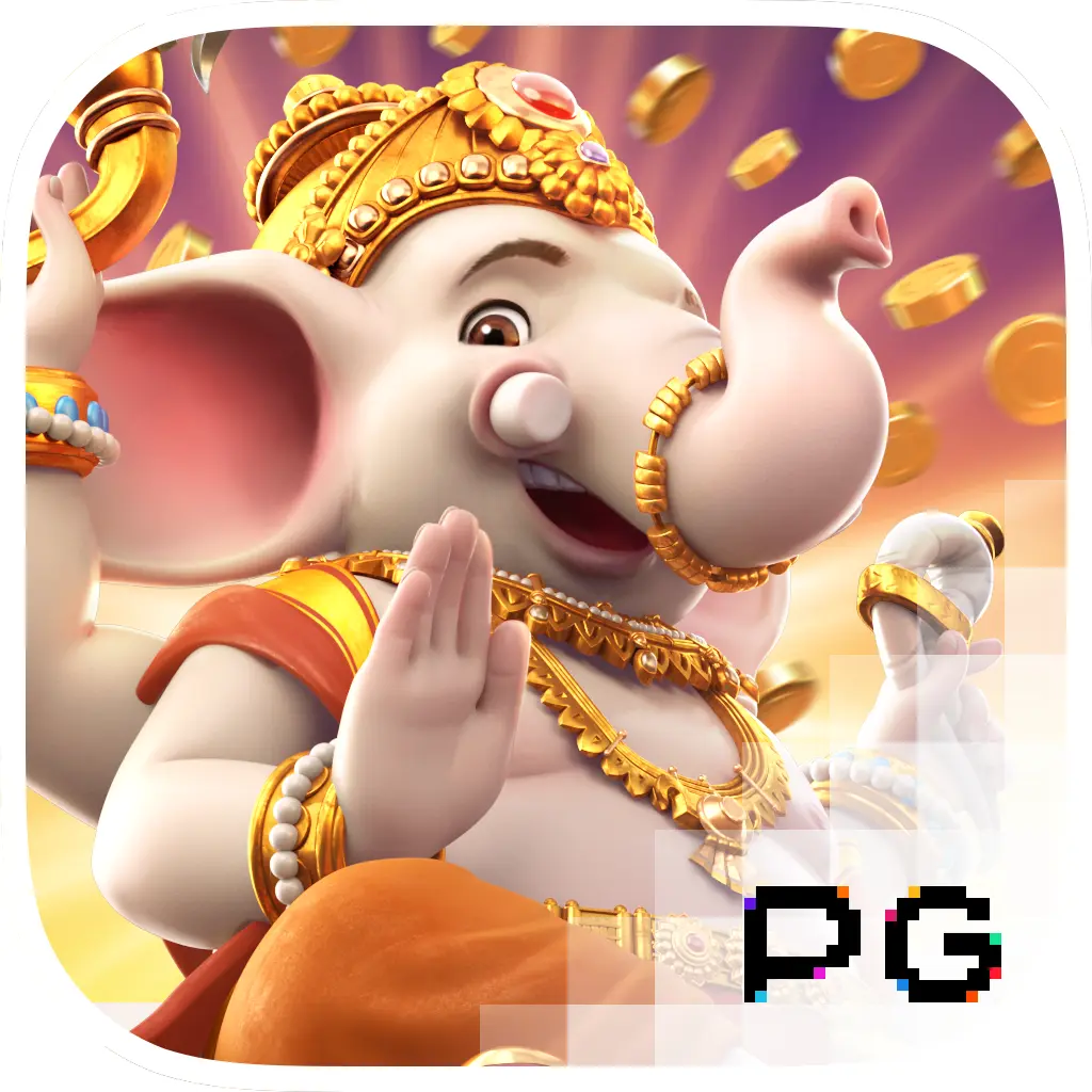 Ganesha Gold - POWERPLAY128