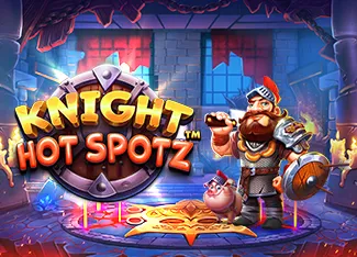 Knight Hot Spotz - POWERPLAY128