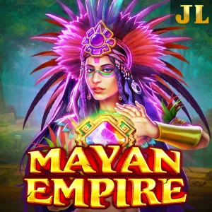 MAYAN EMPIRE - POWERPLAY128