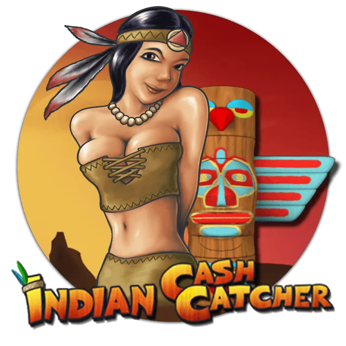 Indian Cash Catcher - POWERPLAY128