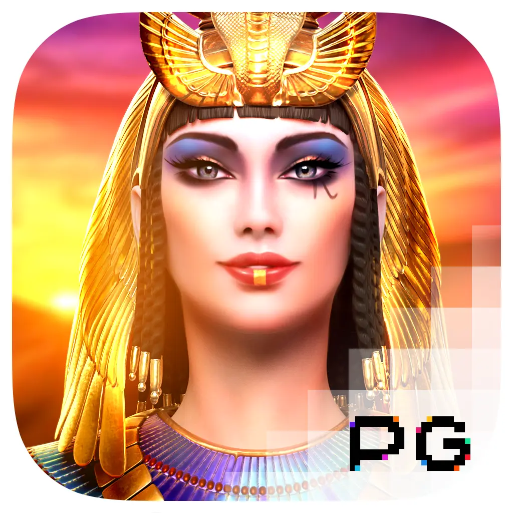 Secrets of Cleopatra - POWERPLAY128