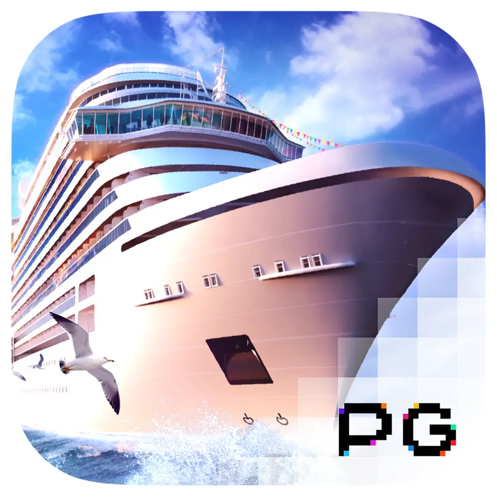 Cruise Royale - POWERPLAY128