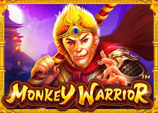 Monkey Warrior - POWERPLAY128