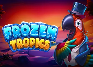 Frozen Tropics - POWERPLAY128