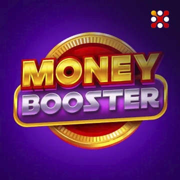 Money Booster - POWERPLAY128