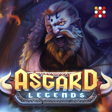 Asgard Legends - POWERPLAY128