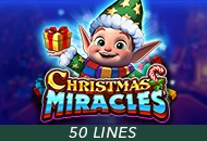 Christmas Miracles - POWERPLAY128
