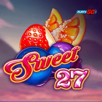Sweet 27 - POWERPLAY128