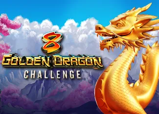 8 Golden Dragon Challenge - POWERPLAY128