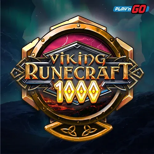 Viking Runecraft 1000 - POWERPLAY128