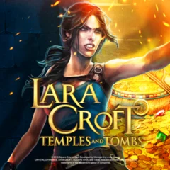 Lara Croft: Temples and Tombs - POWERPLAY128