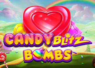 Candy Blitz Bombs - POWERPLAY128