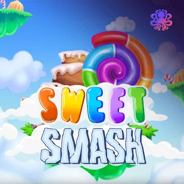 Sweet Smash - POWERPLAY128