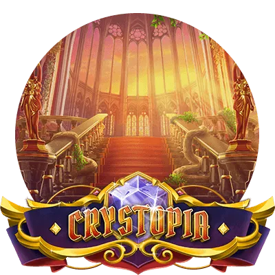 Crystopia - POWERPLAY128