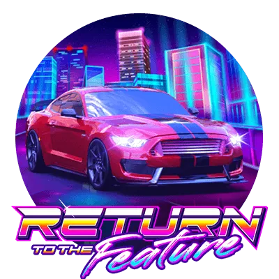 Return To The Feature - POWERPLAY128