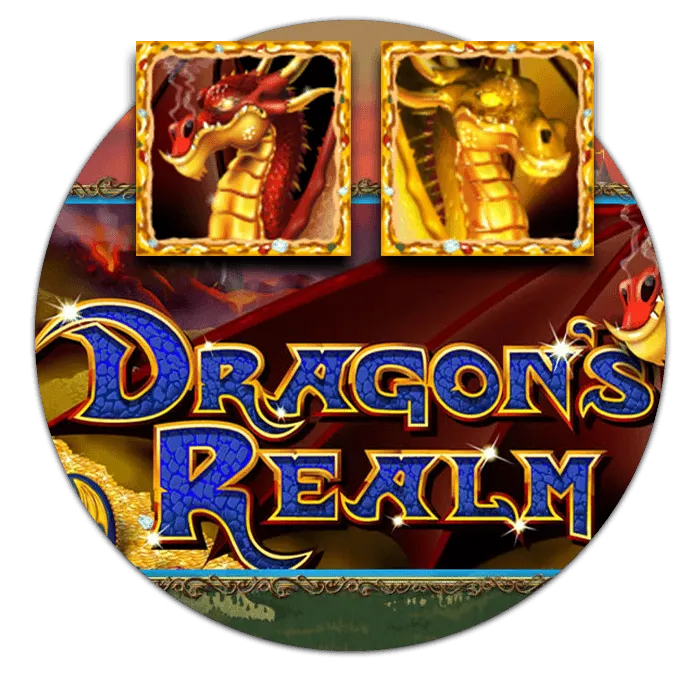 Dragons Realm - POWERPLAY128