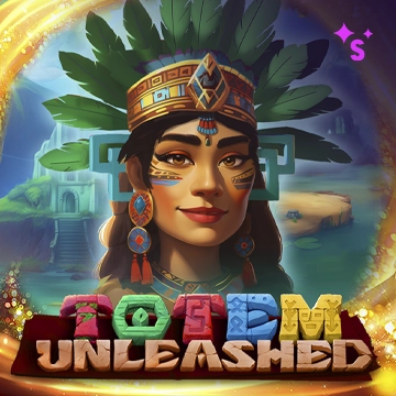 Totem Unleashed - POWERPLAY128