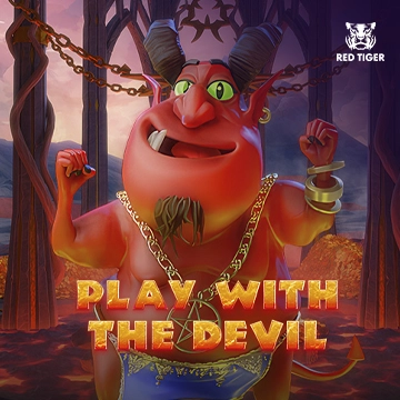 Play with the Devil - POWERPLAY128