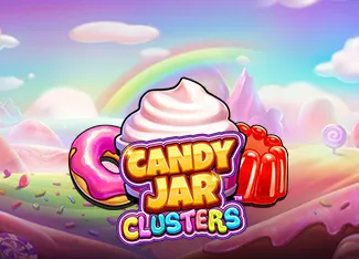 Candy Jar Clusters - POWERPLAY128
