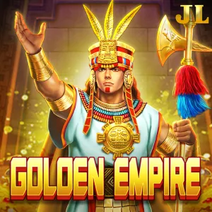 Golden Empire - POWERPLAY128