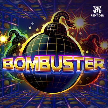 Bombuster - POWERPLAY128