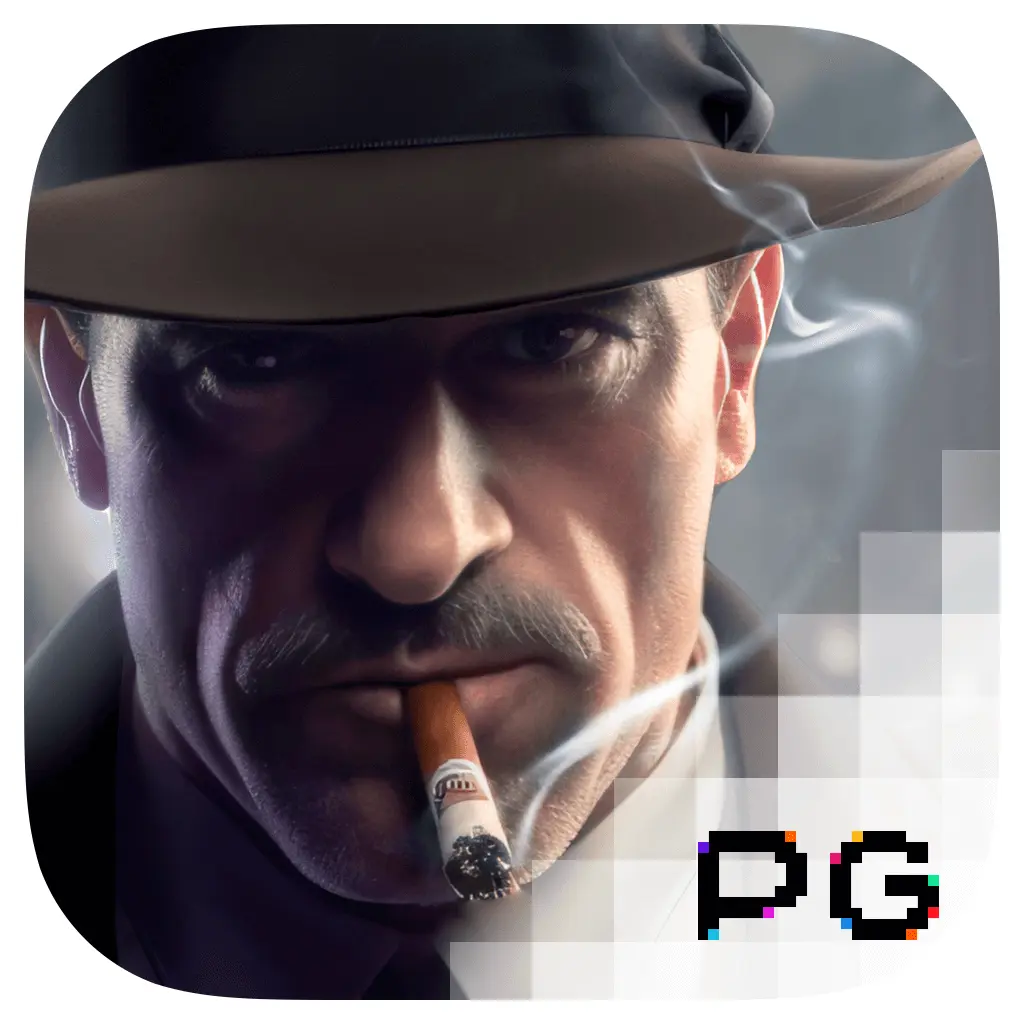 Mafia Mayhem - POWERPLAY128