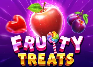 Fruity Treats - POWERPLAY128