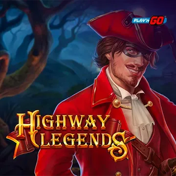 Highway Legends - POWERPLAY128