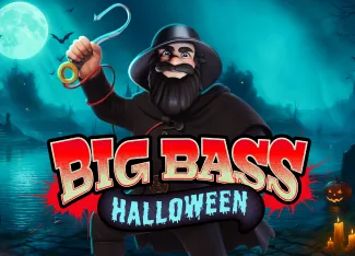 Big Bass Halloween - POWERPLAY128