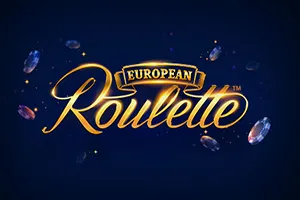 European Roulette - POWERPLAY128