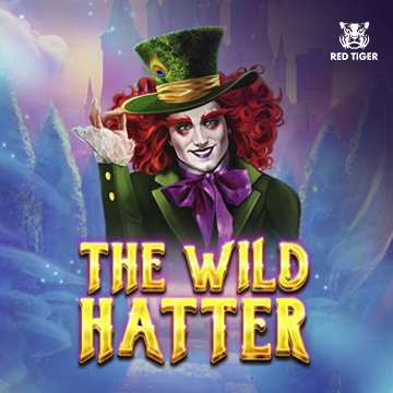 The Wild Hatter - POWERPLAY128