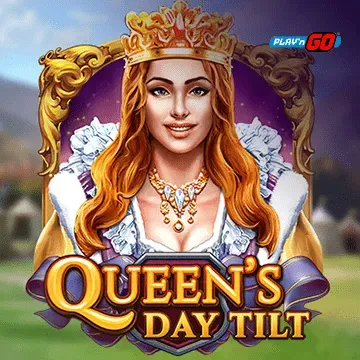 Queens Day Tilt - POWERPLAY128
