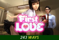 First Love - POWERPLAY128