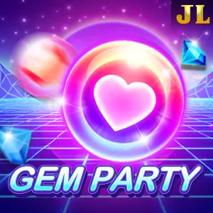Gem Party - POWERPLAY128