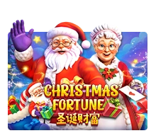 Christmas Fortune - POWERPLAY128
