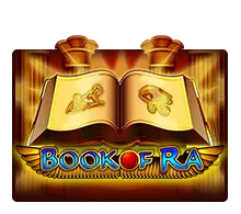 Book Of Ra - POWERPLAY128