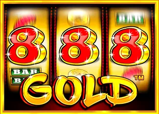888 Gold - POWERPLAY128