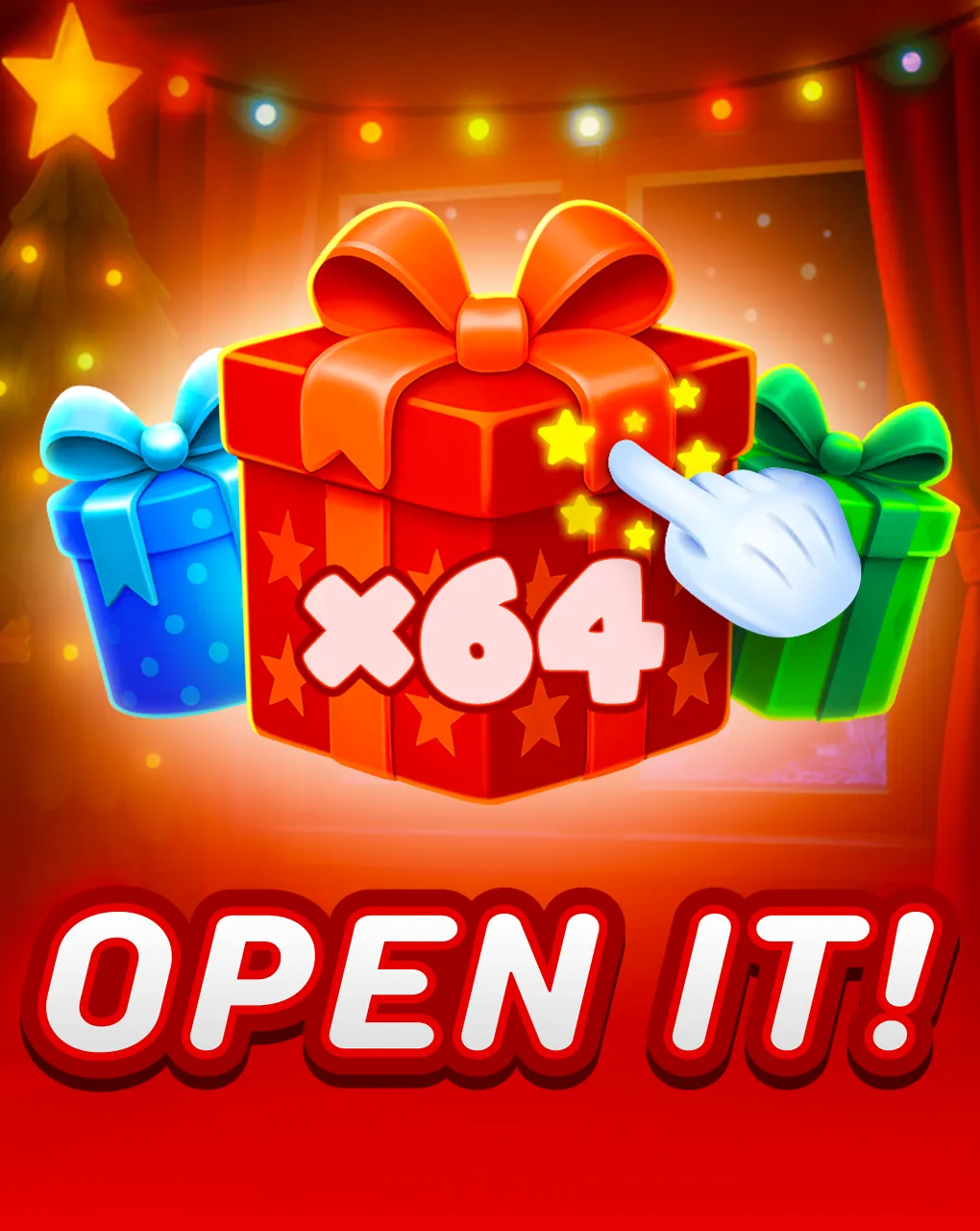Open It! - POWERPLAY128