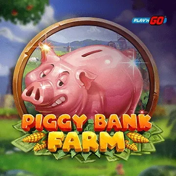 Piggy Bank Farm - POWERPLAY128