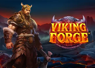 Viking Forge - POWERPLAY128